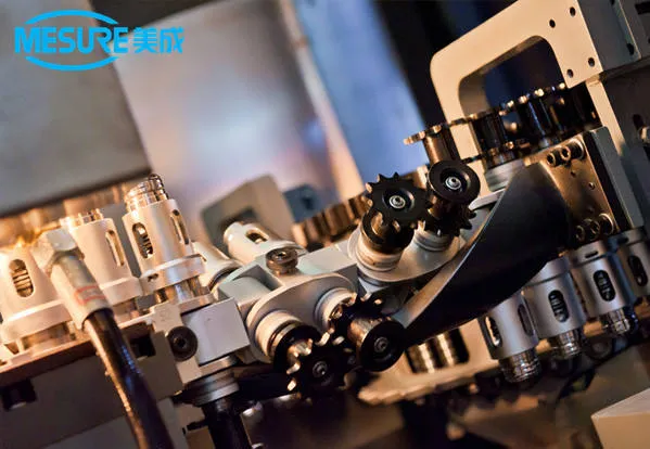 A-Z Full Complete Water Production Line Include Water Filling Machine/ Packing Line/Water Treatment System — image 6