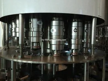 A-Z Full Complete Water Production Line Include Water Filling Machine/ Packing Line/Water Treatment System — image 7
