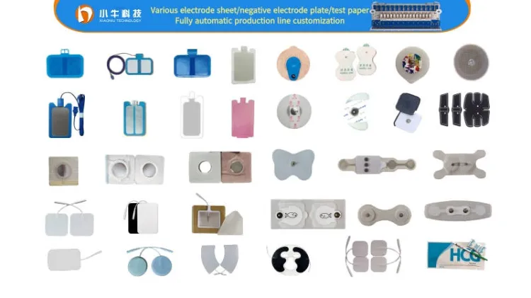 Multifunctional Production and Packaging Line Customization Is Primarily Applied to Medical Dressing Products — image 6