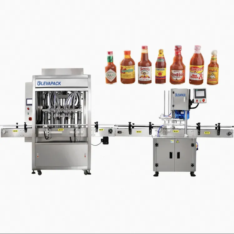 Full Automatic Fruits and Juice Processing Line Mango Orange Pomegranate Juice Filling Machine for Beverage Production — image 1