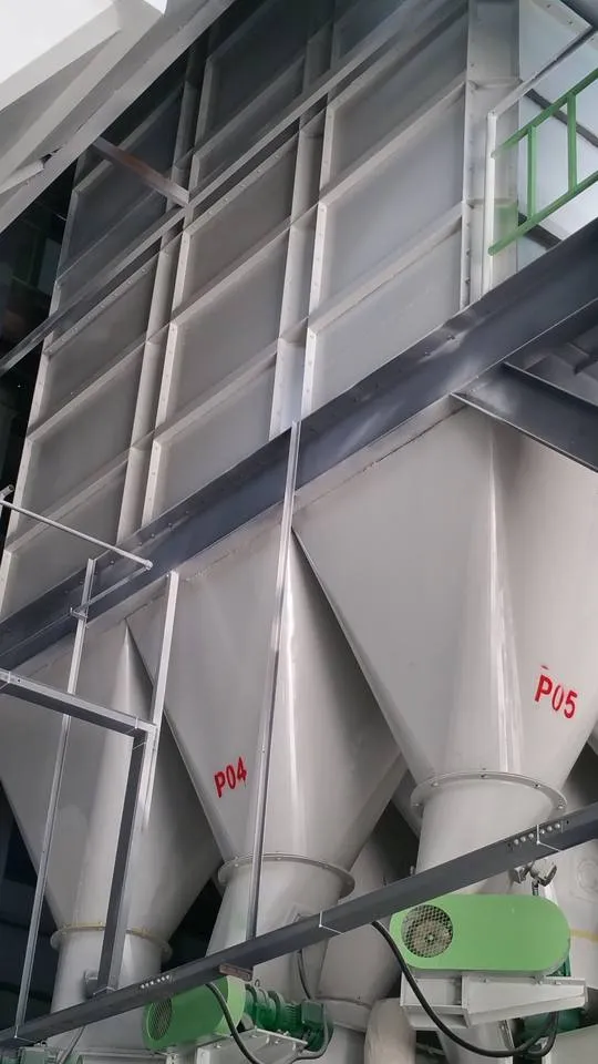 10 Ton High-Yield Pet & Fish Feed Production Line with Delivery — image 5