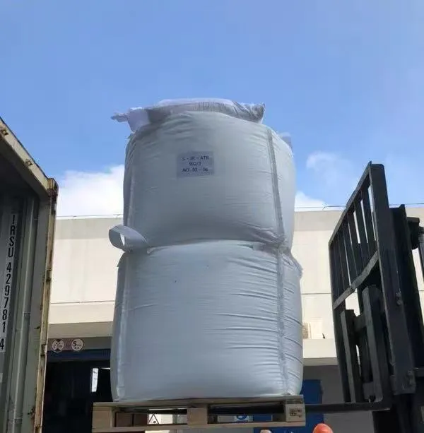 Producing detergent line — image 1