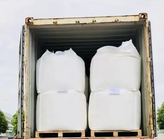 Producing detergent line — image 2