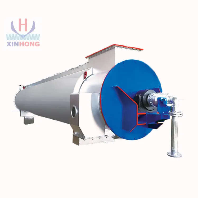 Animal feed fishmeal machine production line — image 2