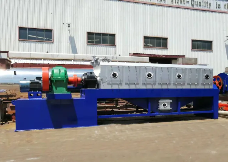 Animal feed fishmeal machine production line — image 3