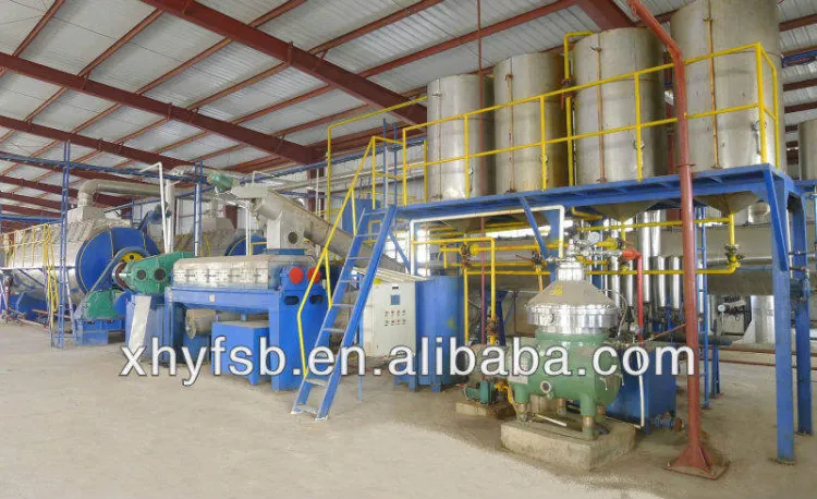 Animal feed fishmeal machine production line — image 6