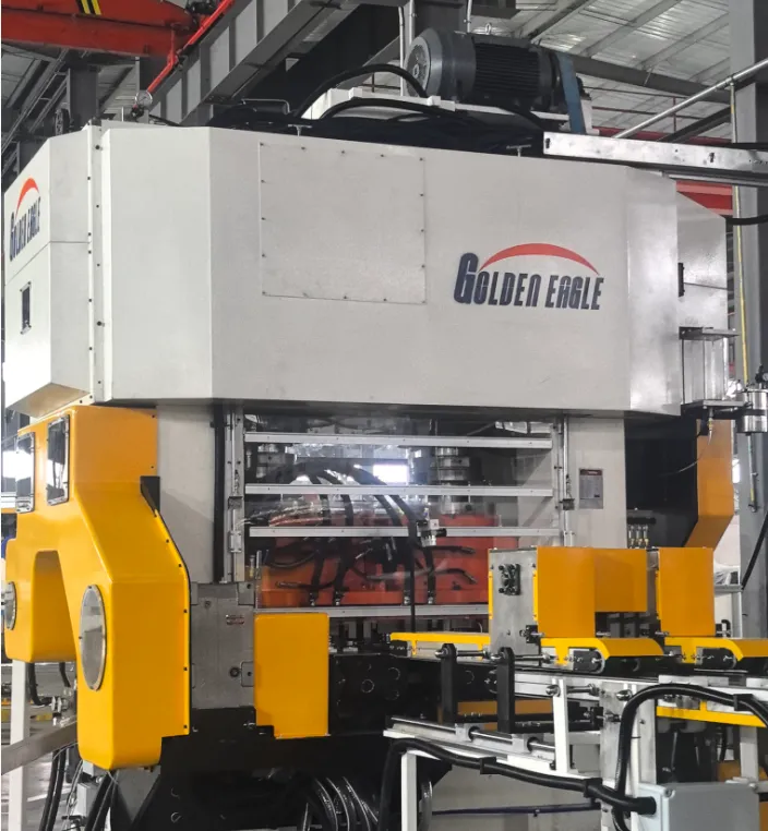 Can Eoe Making Production Line Machine — image 5