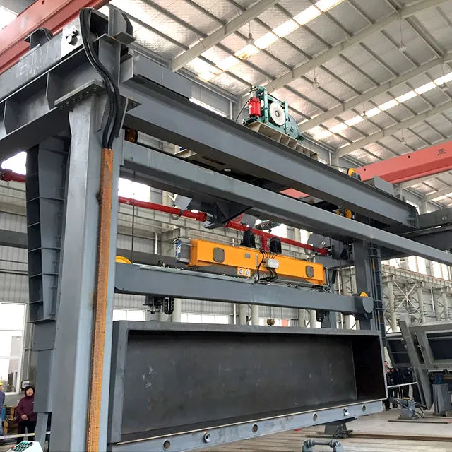 AAC Brick Production Line Block Production Line — image 3
