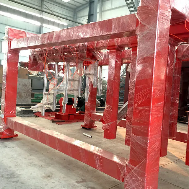 AAC Brick Production Line Block Production Line — image 6