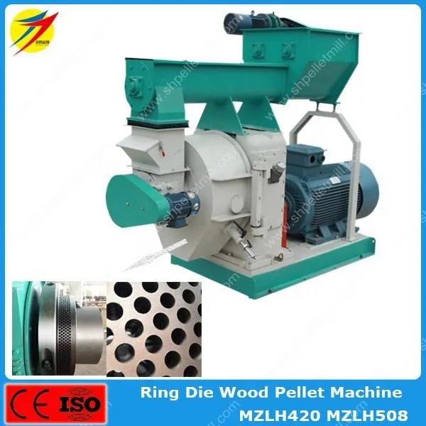 Animal Feed Plant Fish Feed Production Line with Competitive — image 7