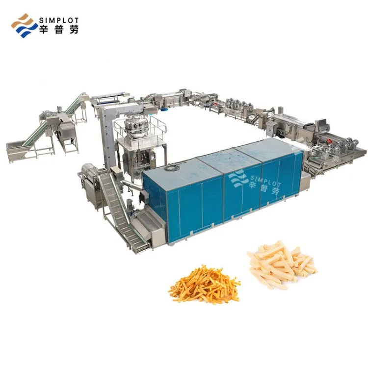 304 Stainless Steel Fully Automatic Production Line with Low Oil Consumption — image 4