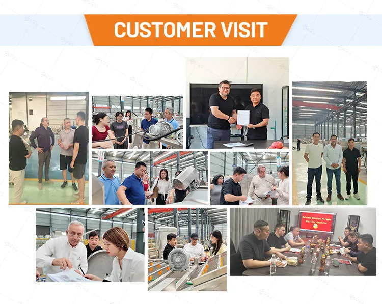 304 Stainless Steel Fully Automatic Production Line with Low Oil Consumption — image 7