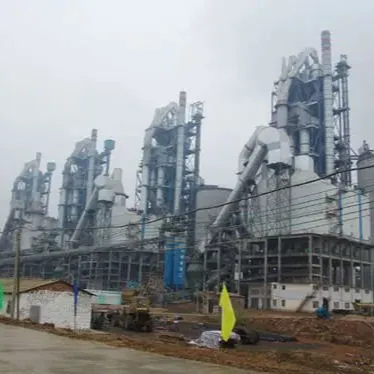 500tpd-3000tpd Small Scale Cement Production Line — image 6