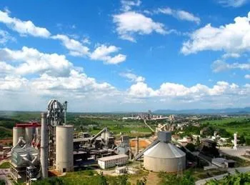 500tpd-3000tpd Small Scale Cement Production Line — image 7