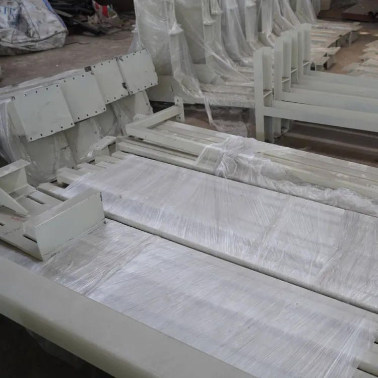 Turnkey Project Advanced Technology Durable Industrial Paper Faced Drywall Manufacturing Gypsum Board Manufacturing Plant — image 2