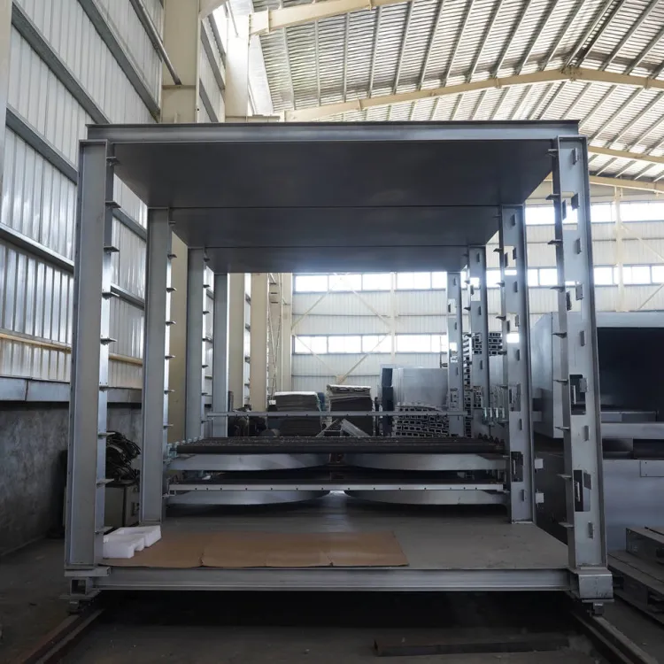 Turnkey Project Advanced Technology Durable Industrial Paper Faced Drywall Manufacturing Gypsum Board Manufacturing Plant — image 3