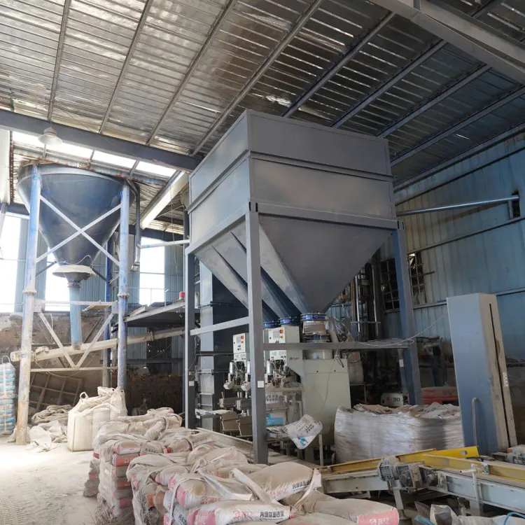 Automatic PLC Controlled Engine Driven Gypsum Board Production Line Lightweight Small-Scale Making Machine — image 1