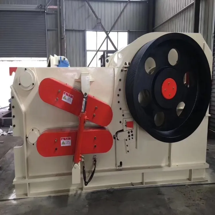 Min Capacity PB Production Machine Complete Production Line — image 2