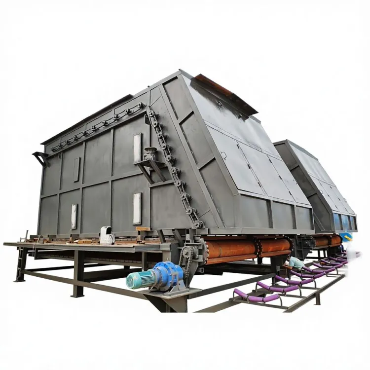 Min Capacity PB Production Machine Complete Production Line — image 3