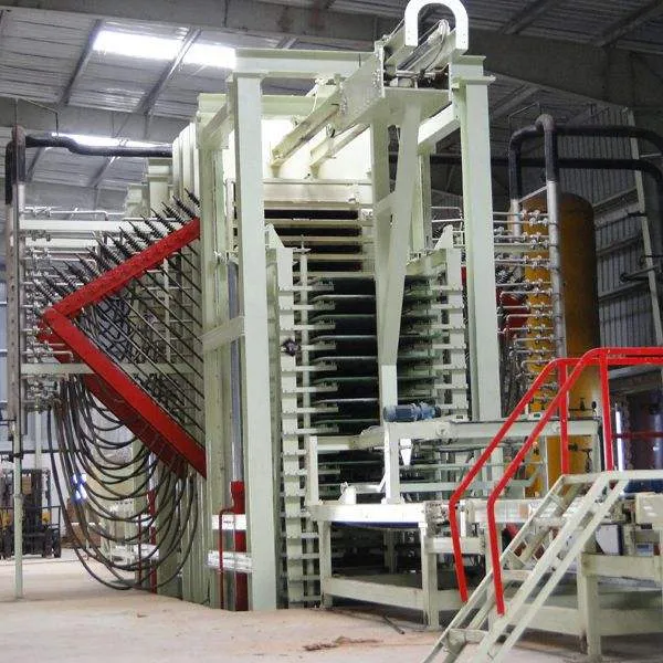 Min Capacity PB Production Machine Complete Production Line — image 5