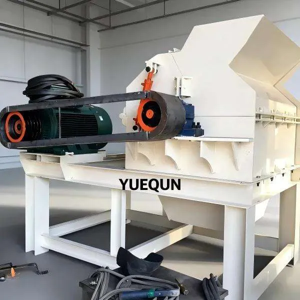 Min Capacity PB Production Machine Complete Production Line — image 6