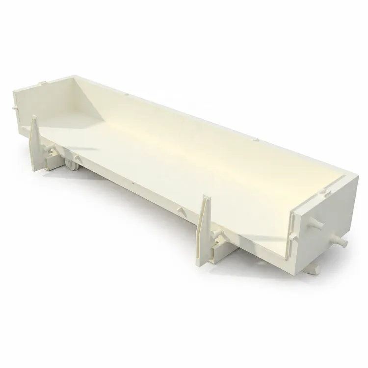 Turnkey Lightweight Autoclaved Aerated Concrete AAC Block Production Line for Custom Plant Design and Installation — image 2