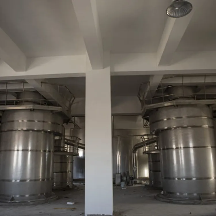 High Productivity 5000L Milk Powder Turnkey Processing Plant Industrial 5000L Milk Powder Processing Plant Core Motor Pump — image 5