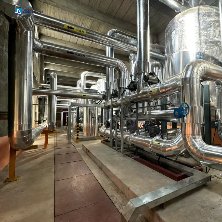 Turnkey 180 Nm3/h Oxygen and 3 Nm3/h Argon Production Plant for Industrial Gas Supply Projects — image 2