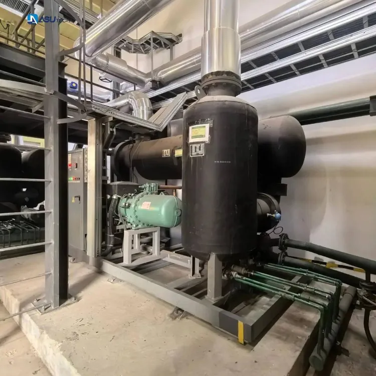 Turnkey 180 Nm3/h Oxygen and 3 Nm3/h Argon Production Plant for Industrial Gas Supply Projects — image 4