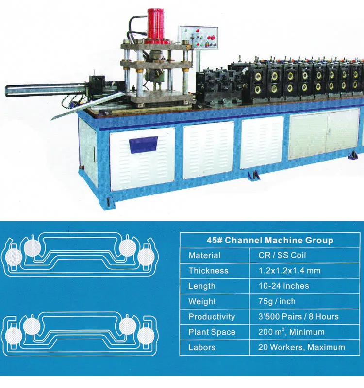LMS Drawer Slide Full Automatic Assembly Machine — image 2