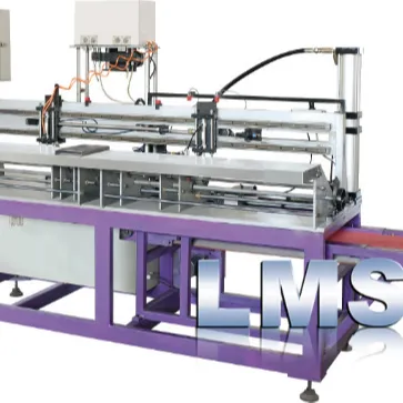 LMS Drawer Slide Full Automatic Assembly Machine — image 6