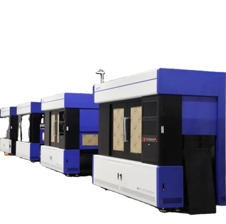 Fully Automated Cell Module&Pack Assembly Line With Laser Welding Equipment for Cylindrical Battery — image 2