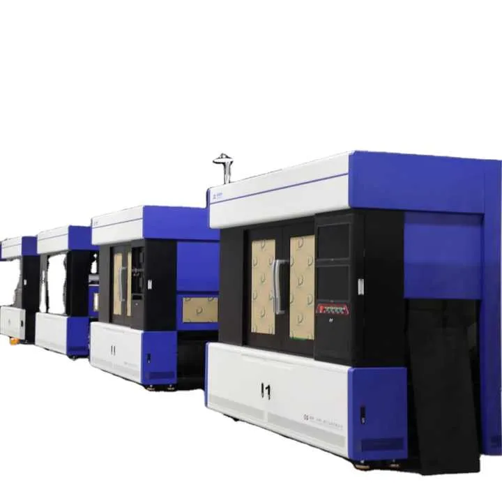 Fully Automated Cell Module&Pack Assembly Line With Laser Welding Equipment for Cylindrical Battery — image 7
