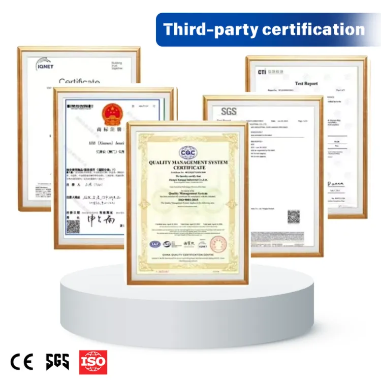 Reliable Full-automatic Lock Assembly Line, Low Failure Rate, Widely Used in Various Lock Hardware Production Sites — image 6