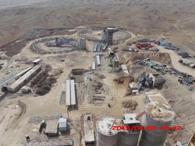 3000000 T/Super Cement Production Line Professional Cement EPC/EP/EPCC/Turnkey/Lstk Lvssn Group Cement Making Machine — image 7