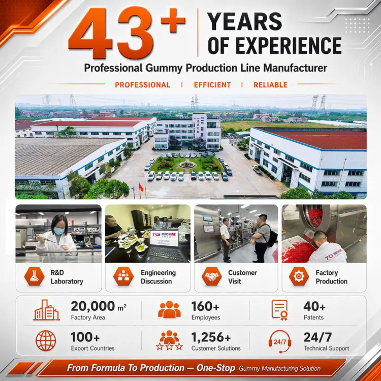 Automatic Biscuit Production Line / Full Automatic Cookie Making Machine Line — image 4