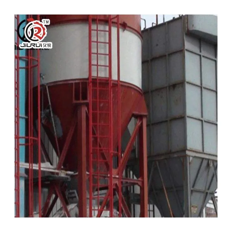 Small Scale Gypsum Powder Production Line | 30-150 TPD | Mini Plaster of Paris Plant | Affordable Calcination Equipment — image 2