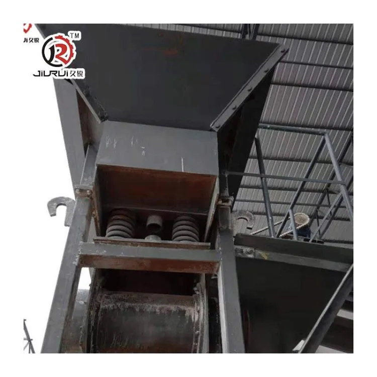 Small Scale Gypsum Powder Production Line | 30-150 TPD | Mini Plaster of Paris Plant | Affordable Calcination Equipment — image 3