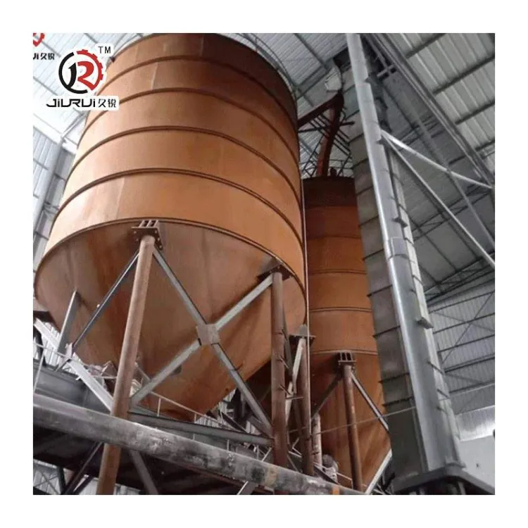Small Scale Gypsum Powder Production Line | 30-150 TPD | Mini Plaster of Paris Plant | Affordable Calcination Equipment — image 6
