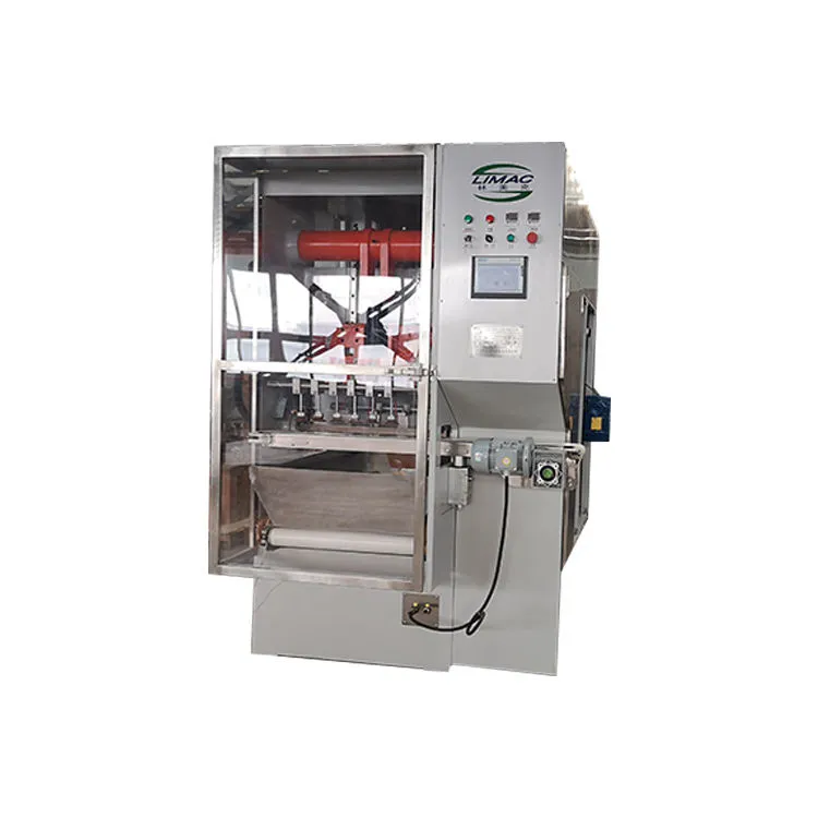 Automatic Small Scale bar Soap Making Machine Soap Making Machine Small Line Production — image 5