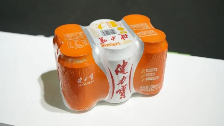 Electrically Driven Automatic Beverage Production Line PLC Engine Carton Machine for Bottled Water Food Paper Including Motor — image 6