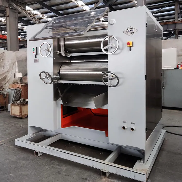 Automatic Small Scale bar Soap Making Machine Soap Making Machine Small Line Production — image 6