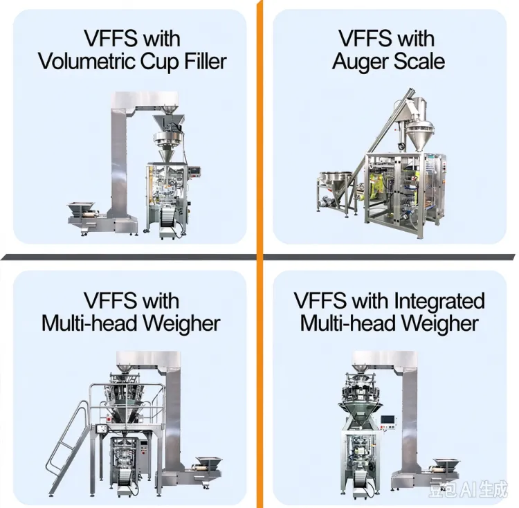 Packaging Automation Production Line with Conveyor Sealing and Strapping Equipment for Warehouse Packing Line — image 3