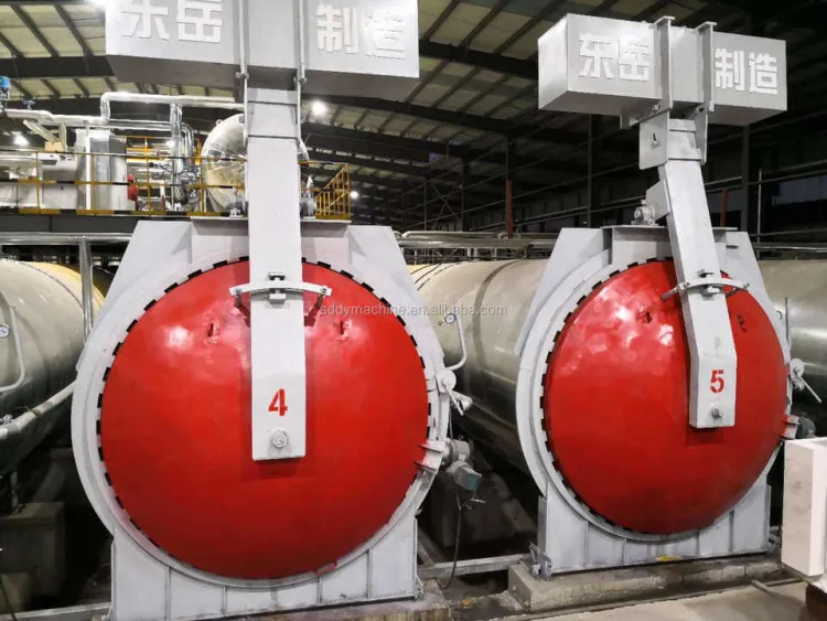 Fully Automatic Aac Brick Making Machine Autoclaved Aerated Concrete Block Production Line Gas Block Making Machine — image 3