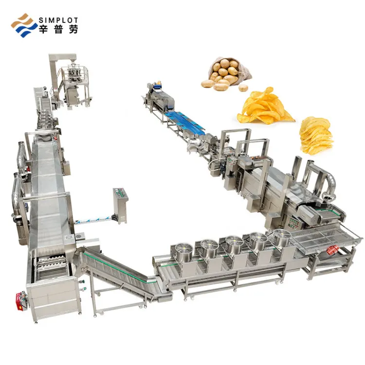 Fully Automatic SUS304 Production Line with Low Oil Consumption — image 2