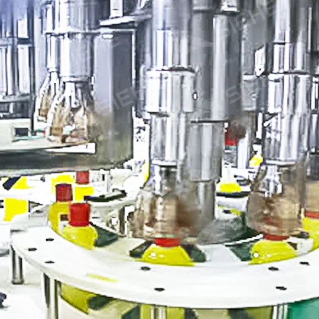 High Efficiency Liquid Industrial Production Line Complete Production Line — image 5