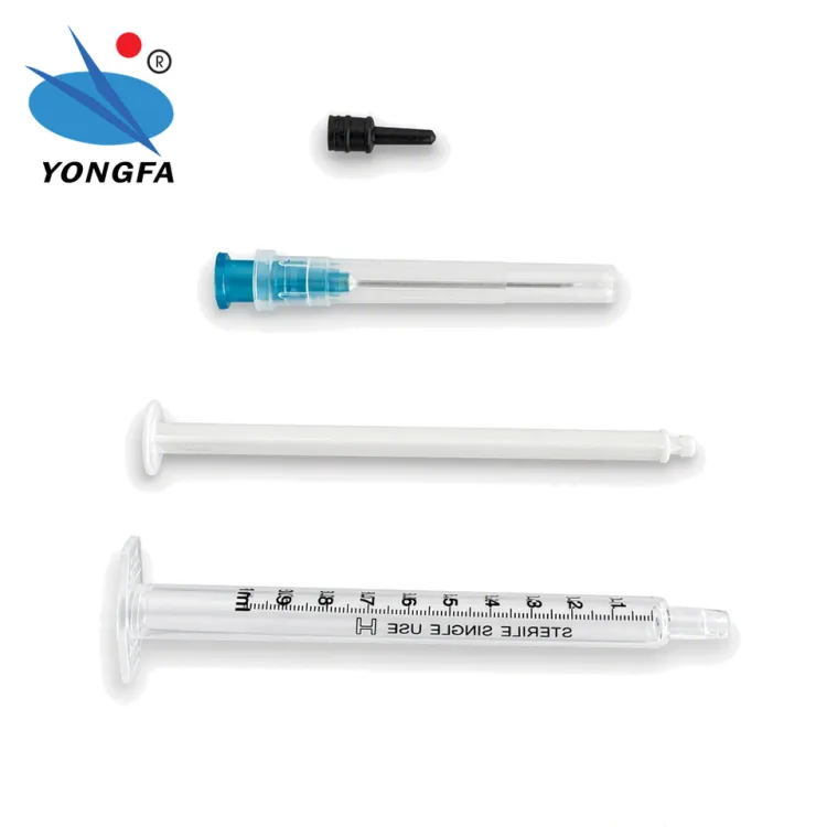 Automatic High Speed Syringe Assembly Machine for Medical Disposable Syringe Production Line — image 4
