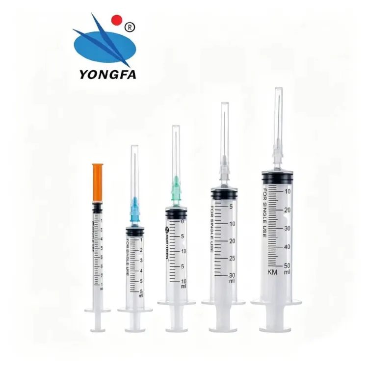 Automatic High Speed Syringe Assembly Machine for Medical Disposable Syringe Production Line — image 5