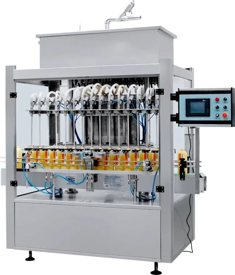 1-20T/H Supply Automatic Tomato Paste & Ketchup Production Plant with PLC Control and SUS304 Material — image 2