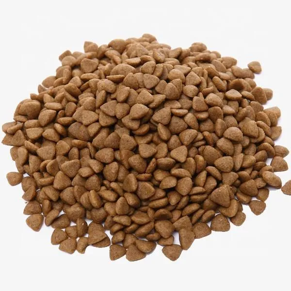 Automatic Industrial High Efficiency Stainless Steel Twin Screw Dry Extruded Pet Dog Cat Food Machine Processing Line — image 7
